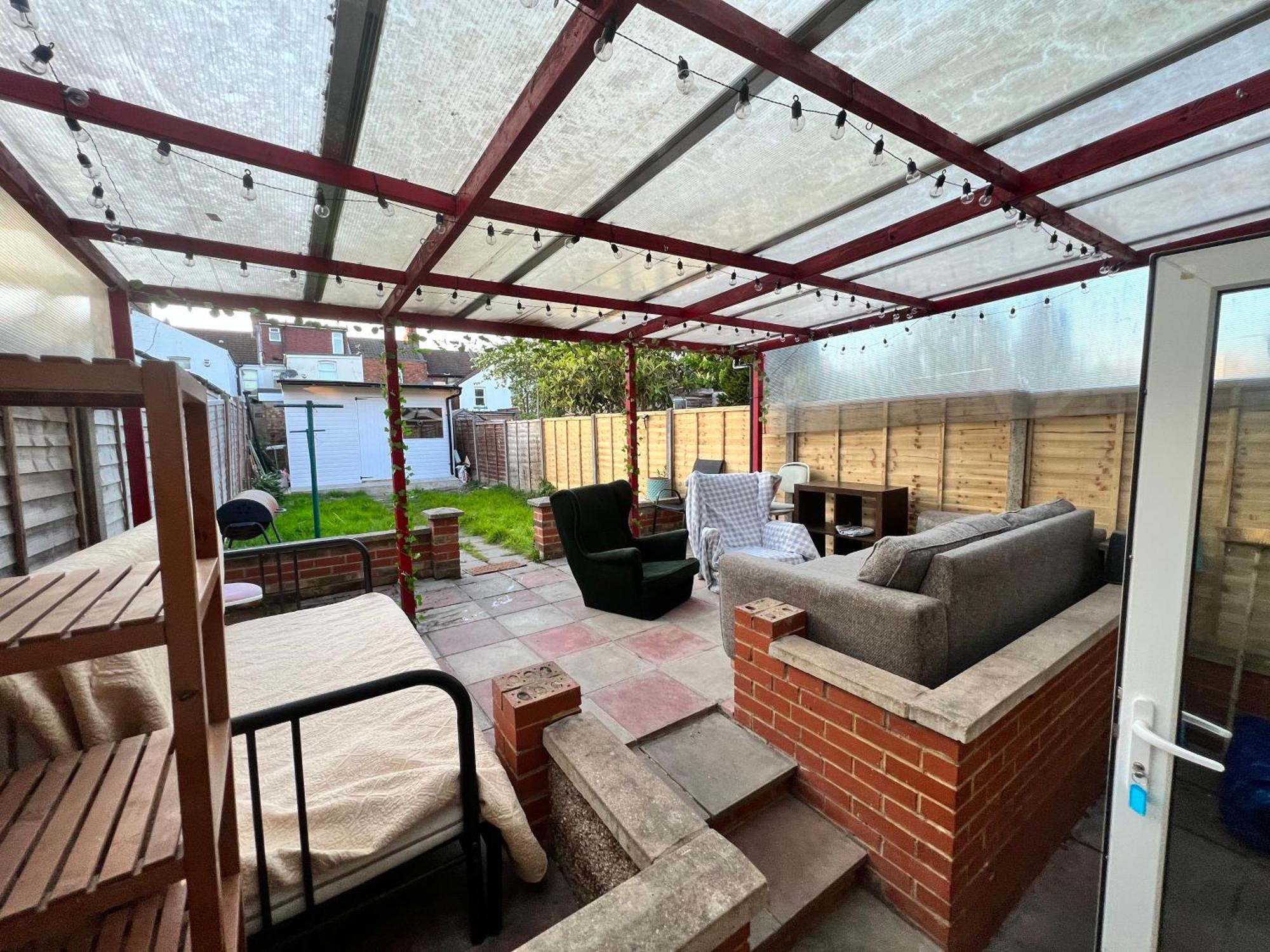 해로우 25 Havelock Road 빌라 외부 사진